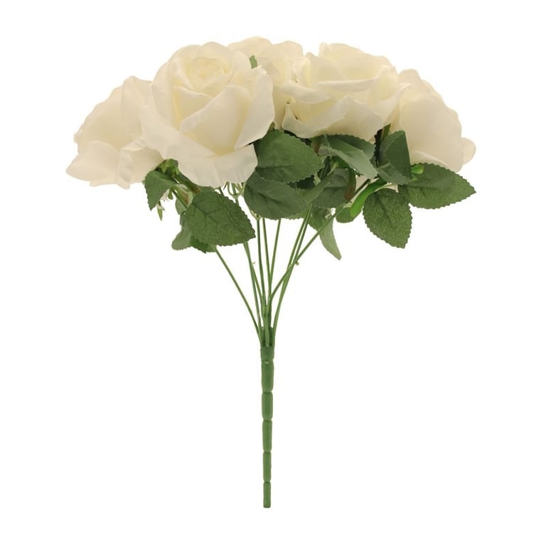 Rose Bush Cream - Organic Plant Food for Healthy Garden Skincare and Rose Bush Care