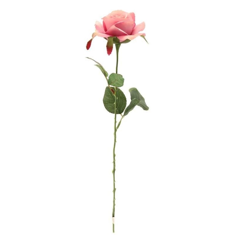 Lavender Rose 42cm Floral Arrangement - Home Fragrance and Garden Decor