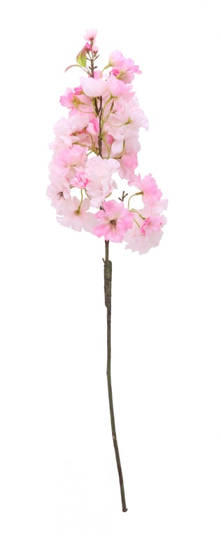 Light Pink Apple Blossom - Elegant Home and Garden Decoration