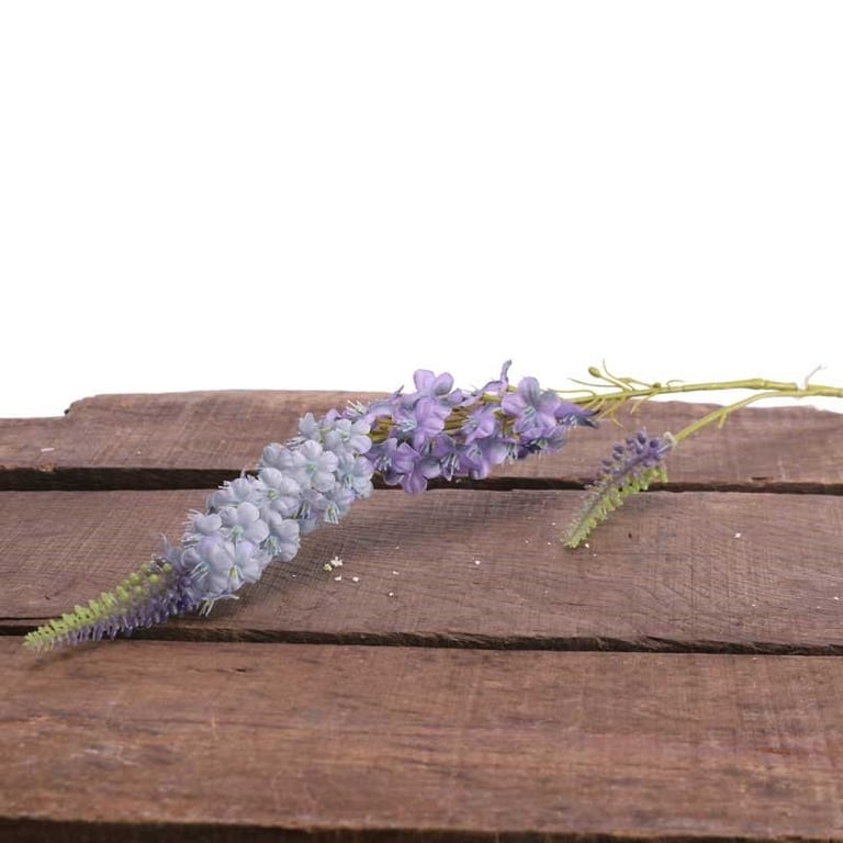 Veronica Spray Blue - Home Fragrance Room Freshener with Floral Scented Spray