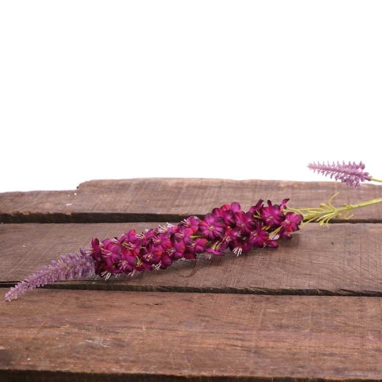 Veronica Lavender Spray - Natural Room Freshener & Home Fragrance with Soothing Lavender Scent