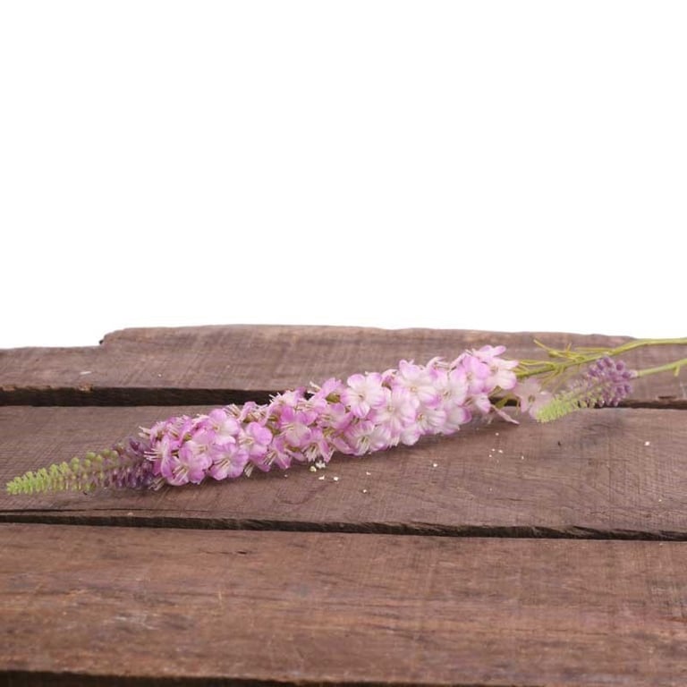 Veronica Spray Pink - Floral Scented Room Mist for Home Fragrance and Interior Decoration
