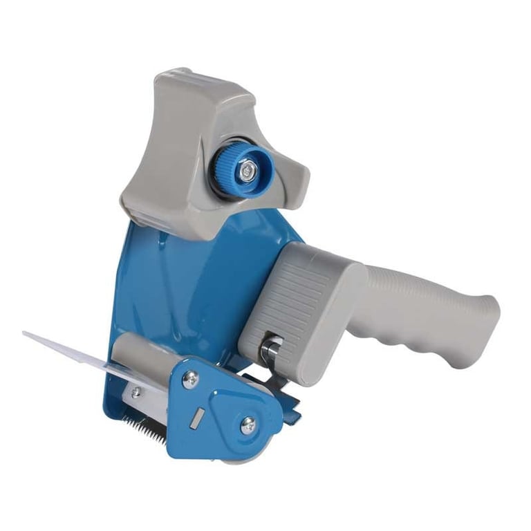 Carton Sealer Tape Gun - Industrial Automatic Packaging Equipment Tool