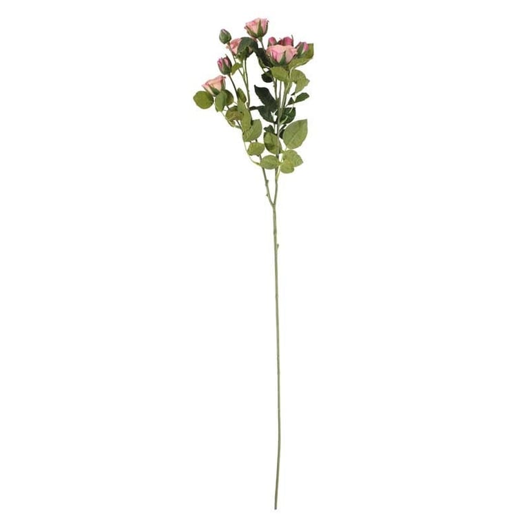 Camelot Rose Light Pink Spray - Elegant Floral Home Fragrance for Interior Decoration