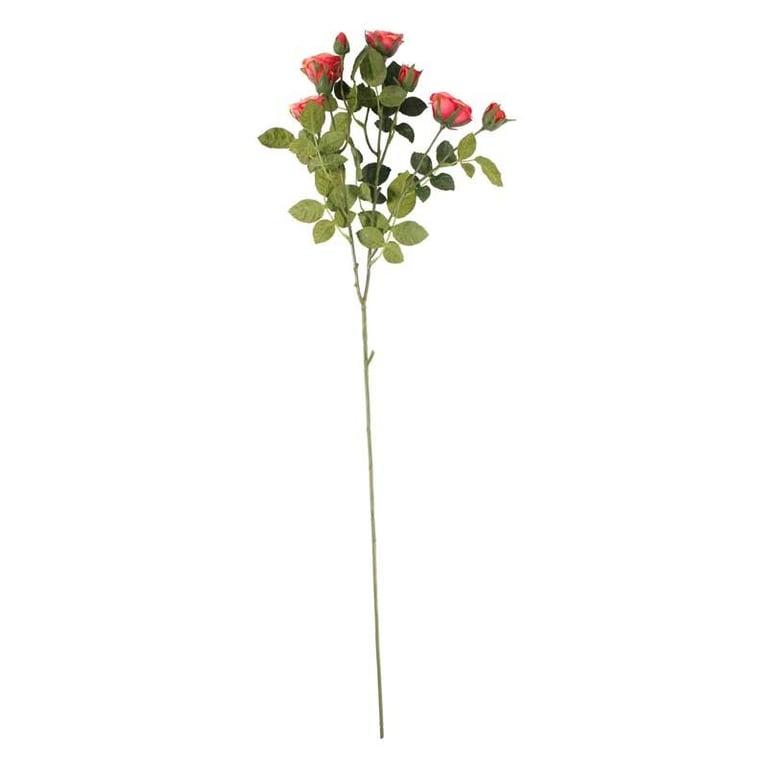 Camelot Rose Spray Orange - Elegant Floral Scent Room Spritzer for Home Decor and Garden Fragrance