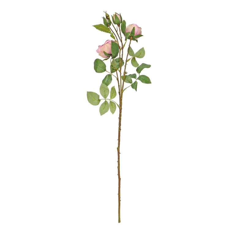 Garden Peony Rose Spray Lavender - Home Fragrance with Floral Garden Scent and Calming Essential Oils