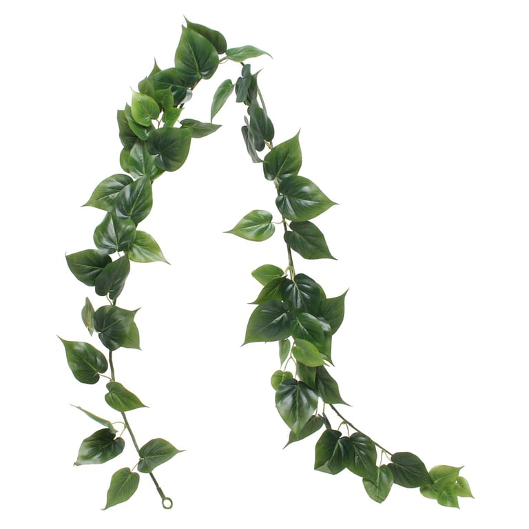 Philo Garland 6ft - Festive Home Decor for Garden and Indoor Spaces
