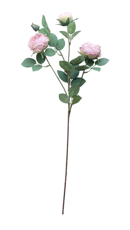 Tintagel Vintage English Rose Lavender Garden Spray - Elegant Home Decor Scented by Tintagel Fragrance