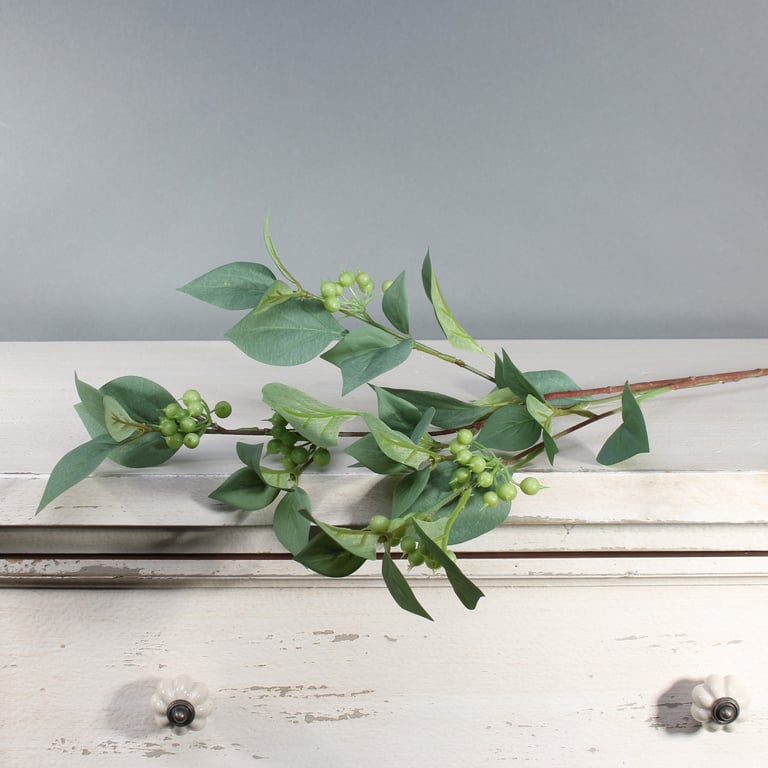 Tintagel Berry Spray - Floral Scent Mist for Outdoor Living and Events
