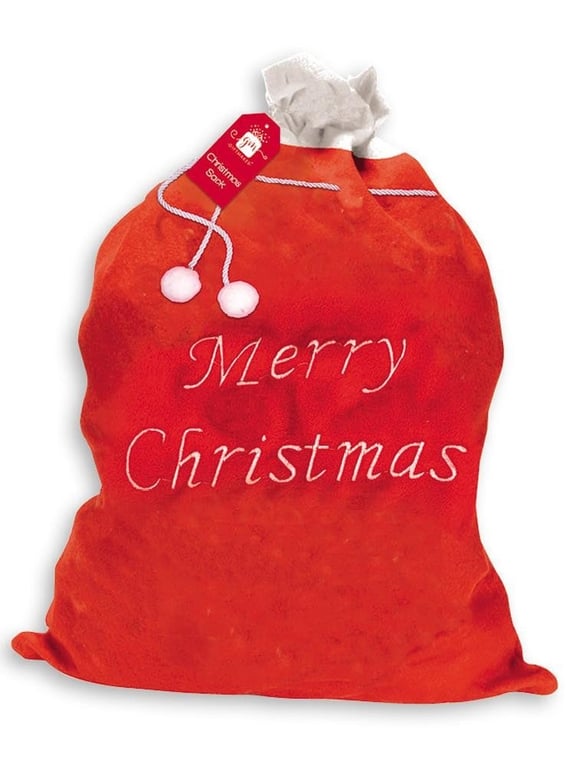 Premium Plush Sack - Soft and Cozy Home Decoration for Bedroom Decor