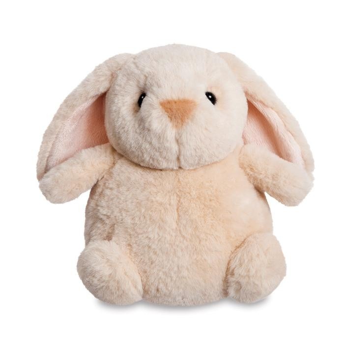 7 Inch Willow Bunny - Indoor Spring Decoration and Home Decor Garden Holder