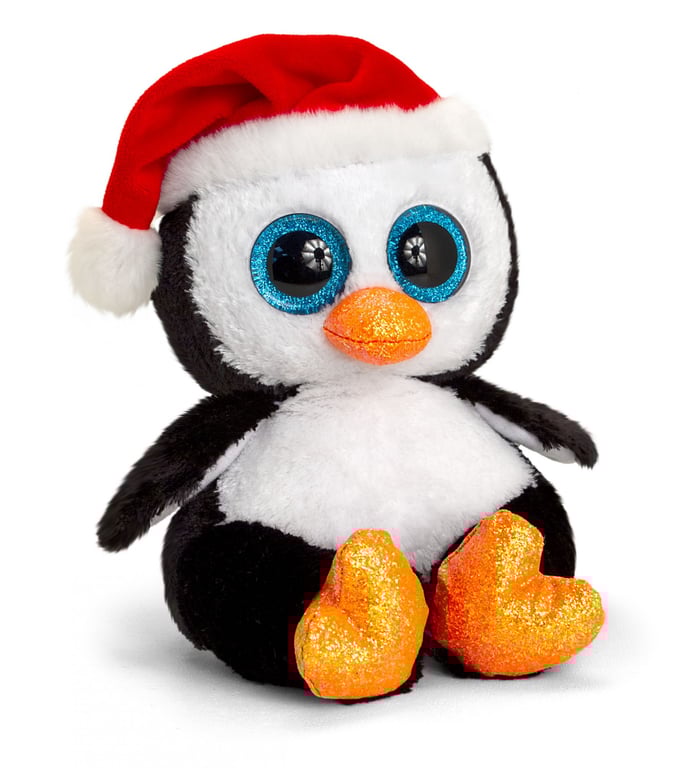 Animotsu 25cm Christmas Tree Topper - Festive Home Decor Ornament