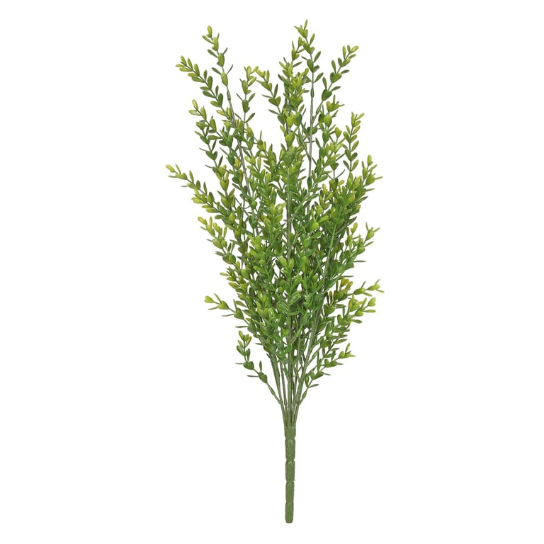UV Exterior Everlast Lonicera Plant - Durable 50cm Outdoor UV Resistant Garden Decor