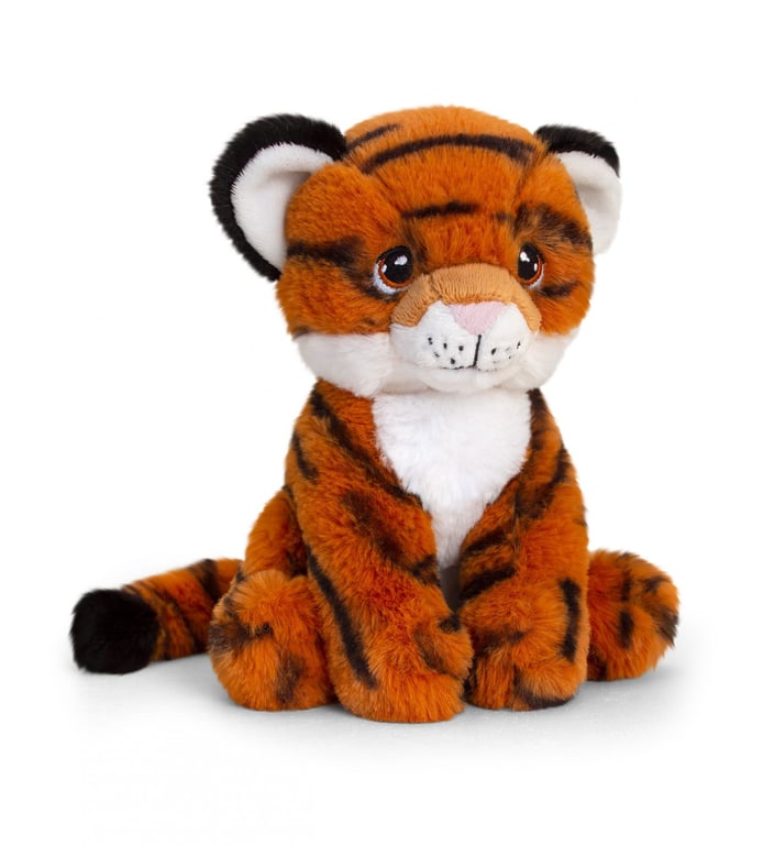 Keeleco Tiger 18cm High-Quality Kitchen Knife - Home Cooking Essential