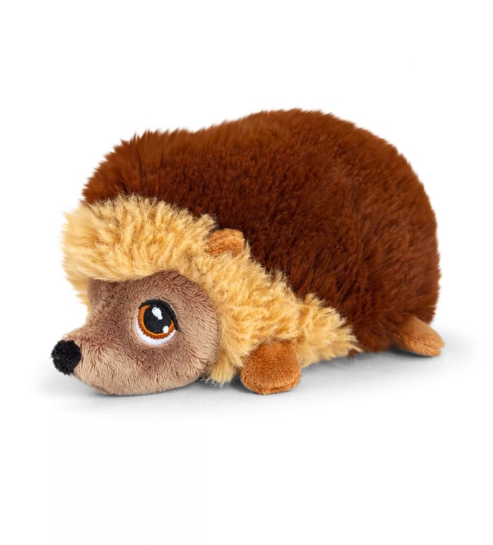 Keeleco 18cm Hedgehog Indoor Garden Decoration