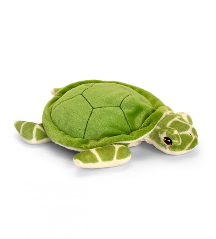 Keeleco 25cm Indoor Pet Turtle Home Decor Decoration Statue