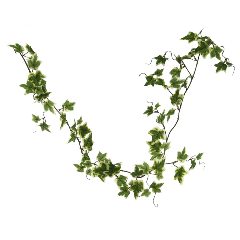 Ivy Garland - 1.5m Greenery Wall Hanging Home Decor Garden Decoration