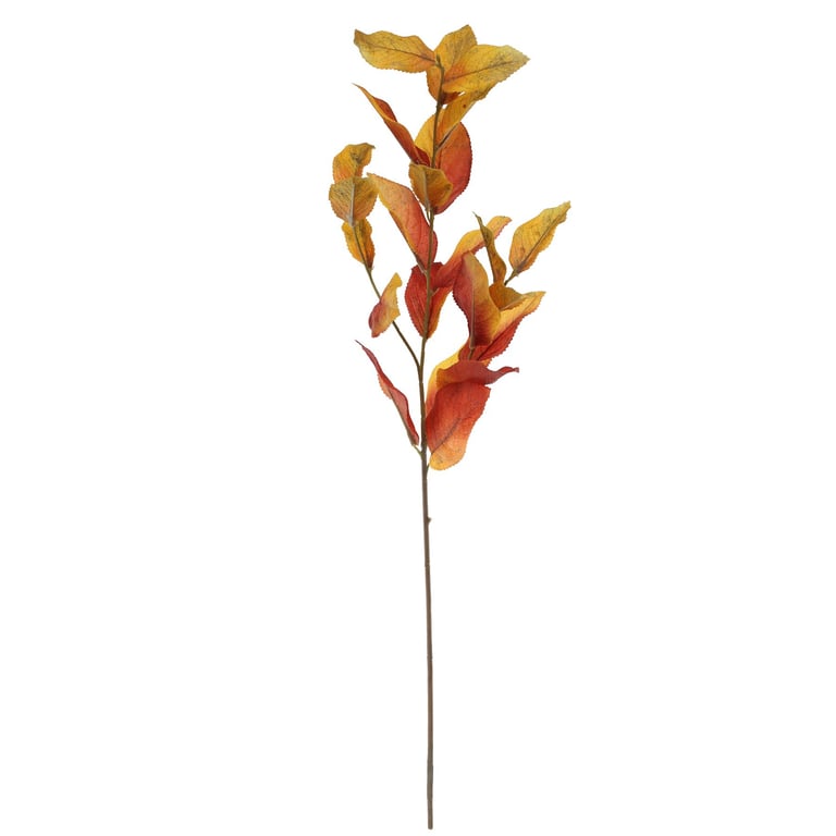 Glamis Lemon Spray - Red & Orange Floral Room Deodorizer with Invigorating Home Fragrance