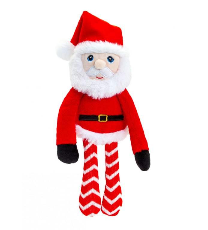 Keeleco Assorted Christmas Danglies - Festive Home Decor Ornaments