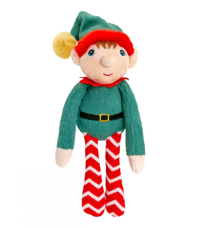 Keeleco Assorted Christmas Danglies - Festive Home Decor Ornaments