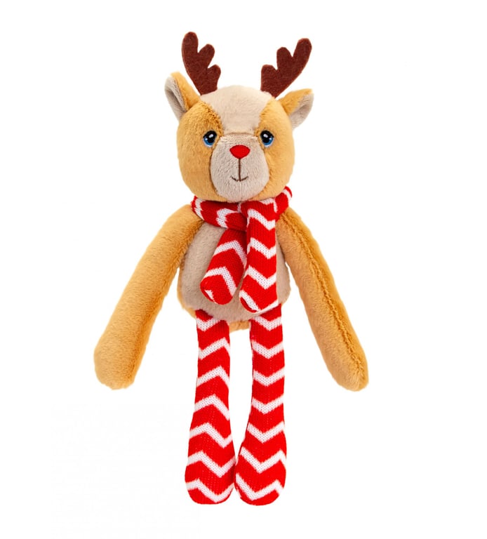 Keeleco Assorted Christmas Danglies - Festive Home Decor Ornaments