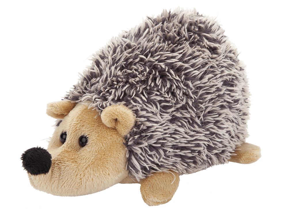 20cm Soft and Cuddly Hedgehog Plush Toy for Children