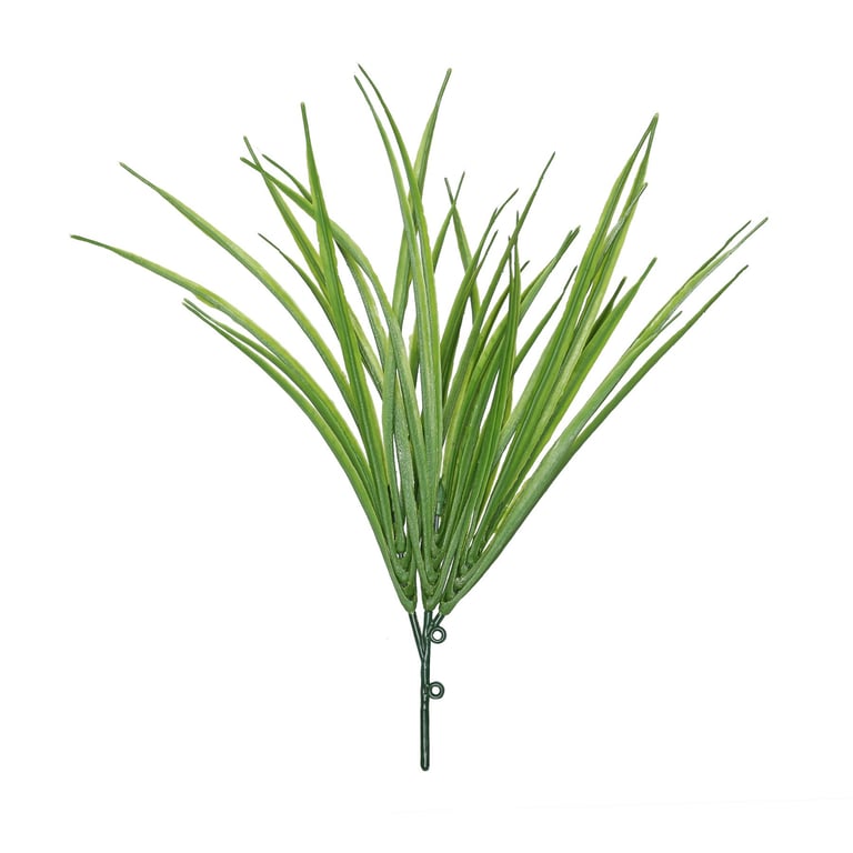 Hardy Green Grass - 30cm Outdoor Landscaping Turf for Gardens and Lawns