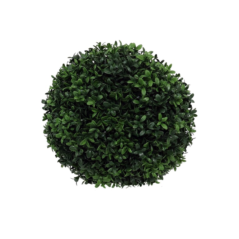 UV Botanica Box Ball - 31cm Indoor Garden Planter and Home Decor Ball