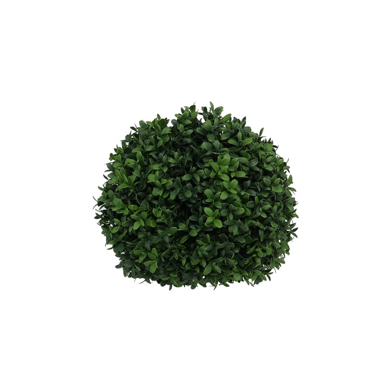 UV Botanica Box Ball - Stylish Indoor Garden Planter for Home Decor