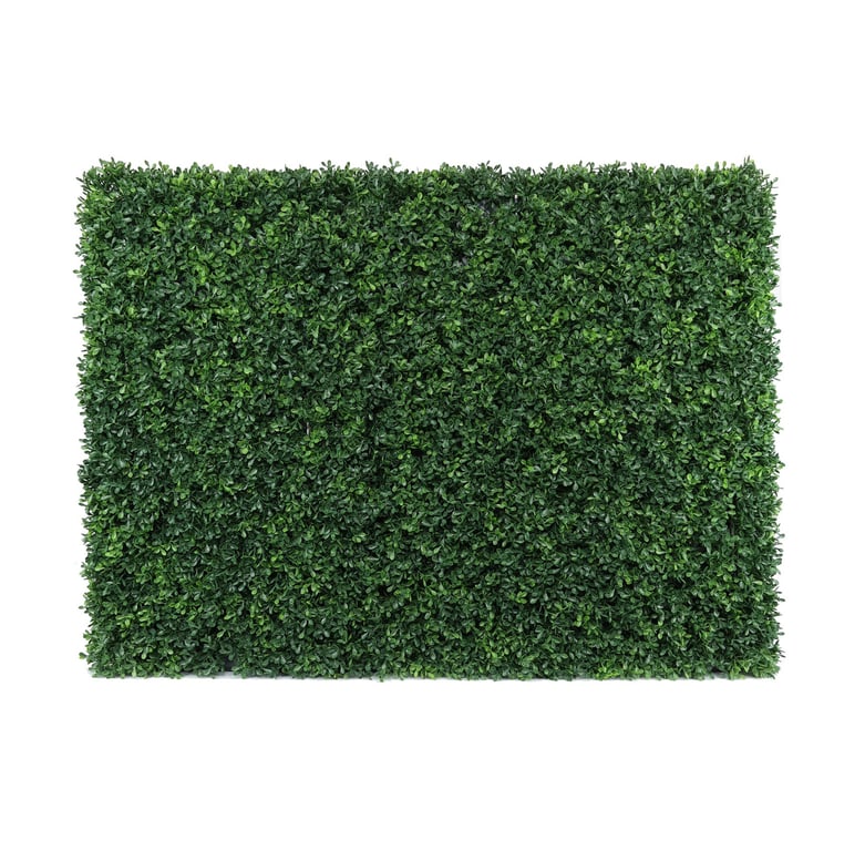 UV Botanica Hedge - Durable 96 x 62cm Indoor Vertical Gardening Solution for Home & Garden Decor