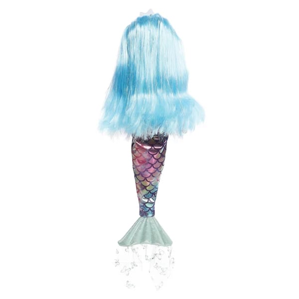 Sea Sparkles Butterfly Mermaid Tail - 18 Underwater Costume for Adults