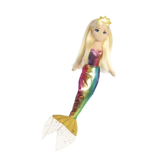 Sea Sparkles Amanda 18 inch Beach-Themed Home Decor Indoor Decoration