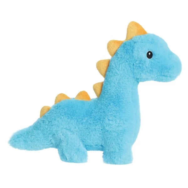 Eco Nation Dipper Diplodocus - 8 Eco-Friendly Dinosaur Wall Art for Kids Room Decoration