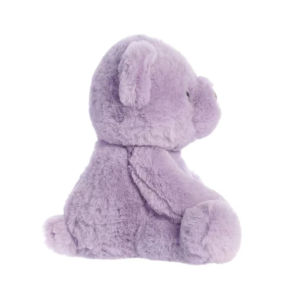 Lavender Gelato Bear - Soft Teddy Bear with Sweet Lavender Scent and Gift Idea for Friends and Home Decor