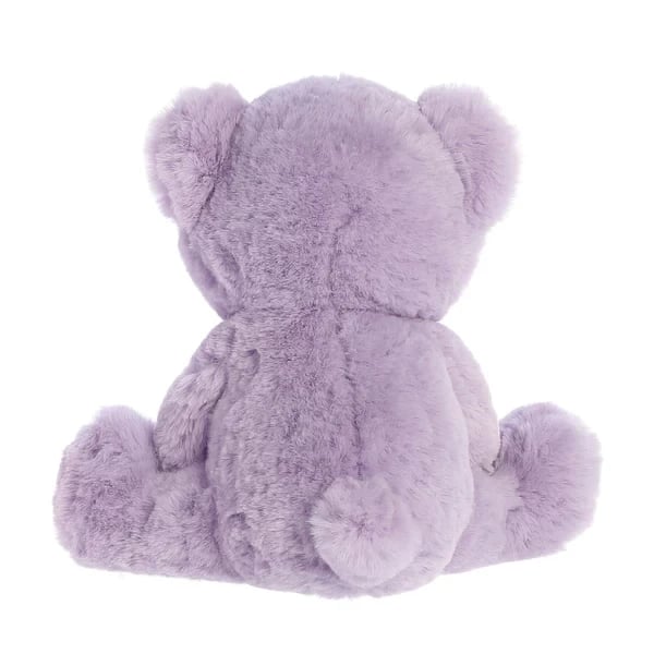 Lavender Gelato Bear - Soft Teddy Bear with Sweet Lavender Scent and Gift Idea for Friends and Home Decor