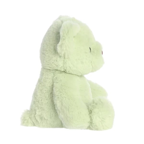 Pistachio Gelato Bear - Gourmet Dessert Gift