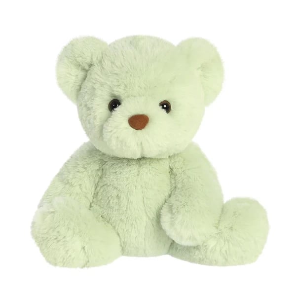 Pistachio Gelato Bear - Gourmet Dessert Gift