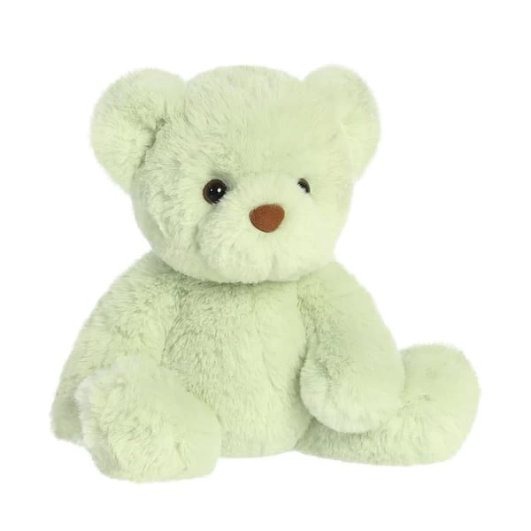 Pistachio Gelato Bear - Gourmet Dessert Gift