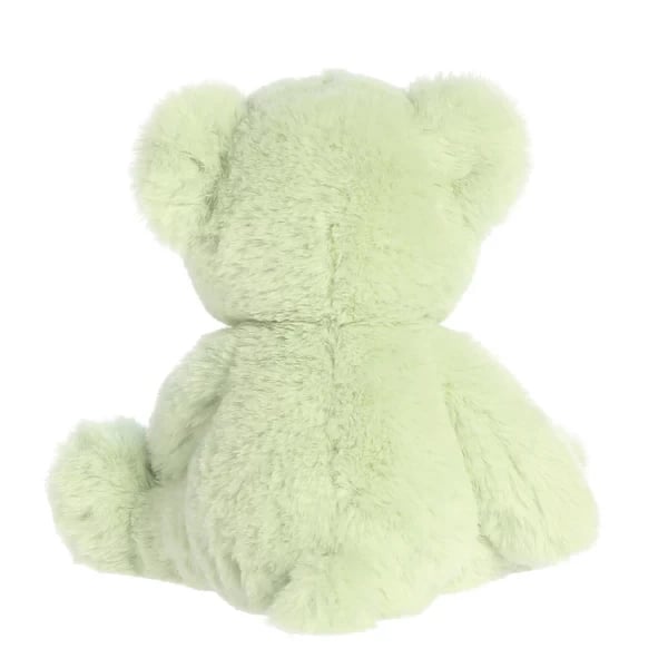 Pistachio Gelato Bear - Gourmet Dessert Gift