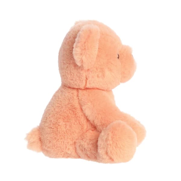 Mango Gelato Bear - Fruit Filled Treat for Kids and Adults Alike