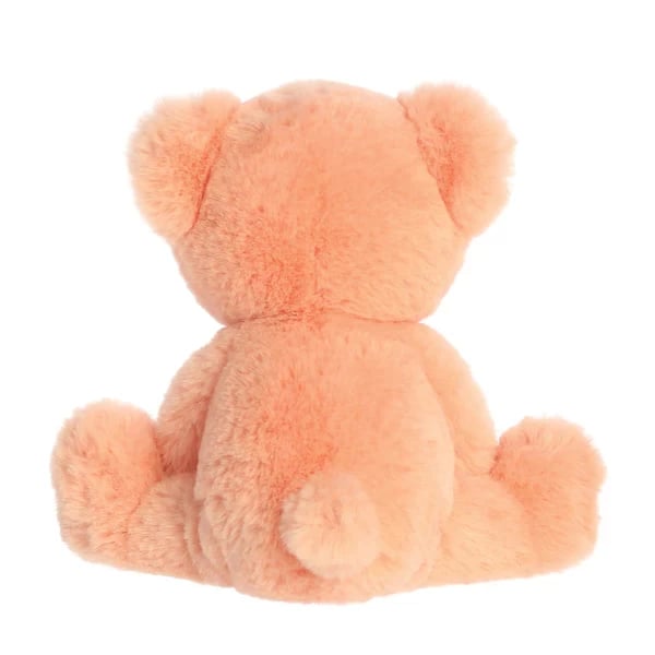 Mango Gelato Bear - Fruit Filled Treat for Kids and Adults Alike