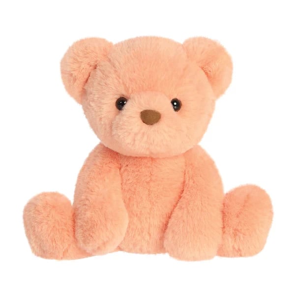 Mango Gelato Bear - Fruit Filled Treat for Kids and Adults Alike