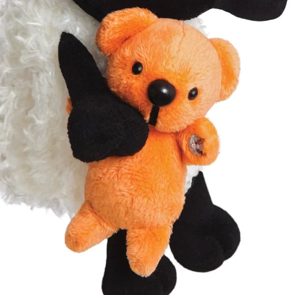 Timmy the Sheep 6 Inch Soft Toy Stuffed Animal for Kids