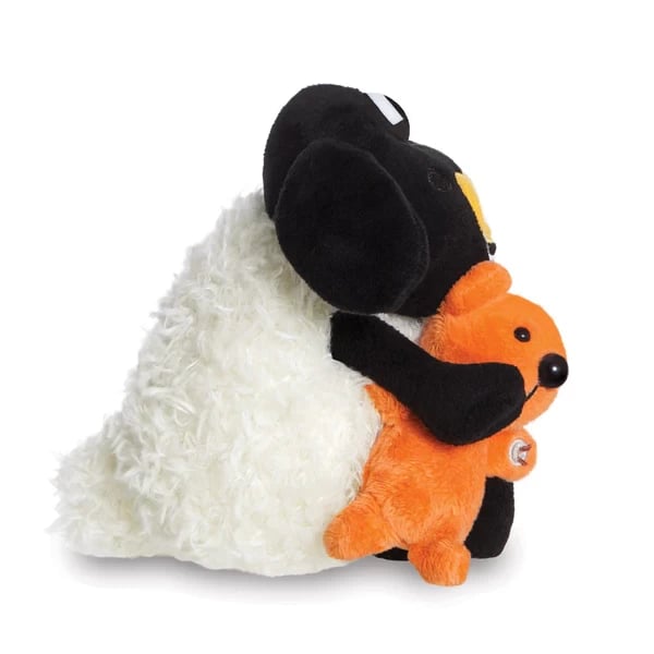 Timmy the Sheep 6 Inch Soft Toy Stuffed Animal for Kids