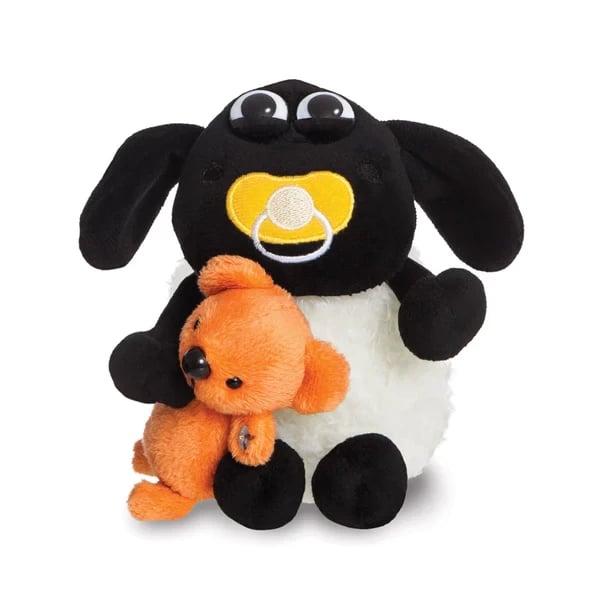 Timmy the Sheep 6 Inch Soft Toy Stuffed Animal for Kids