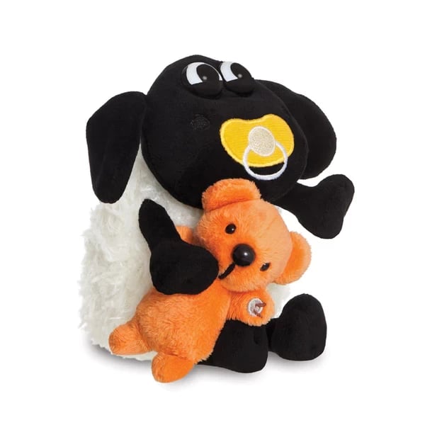 Timmy the Sheep 6 Inch Soft Toy Stuffed Animal for Kids