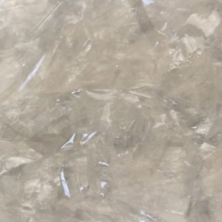 Clear Shredded Cellophane 100g - Premium Food Wrapping and Kitchen Storage Film
