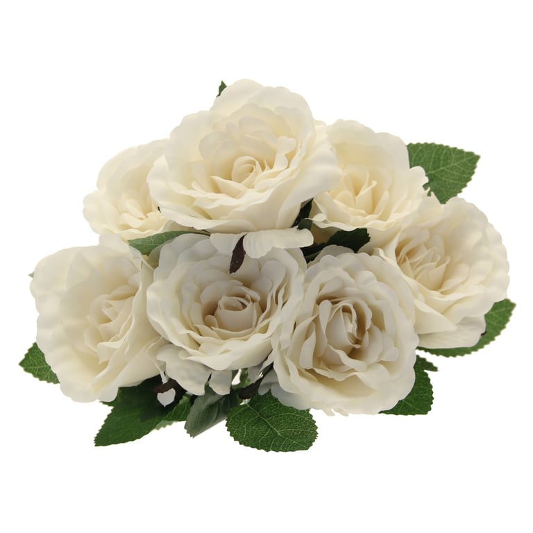 Eden Rose Bunch Cream - Hydrating Anti-Aging Skincare Face Cream with Rose Extracts for Soothing and Rejuvenating Skin