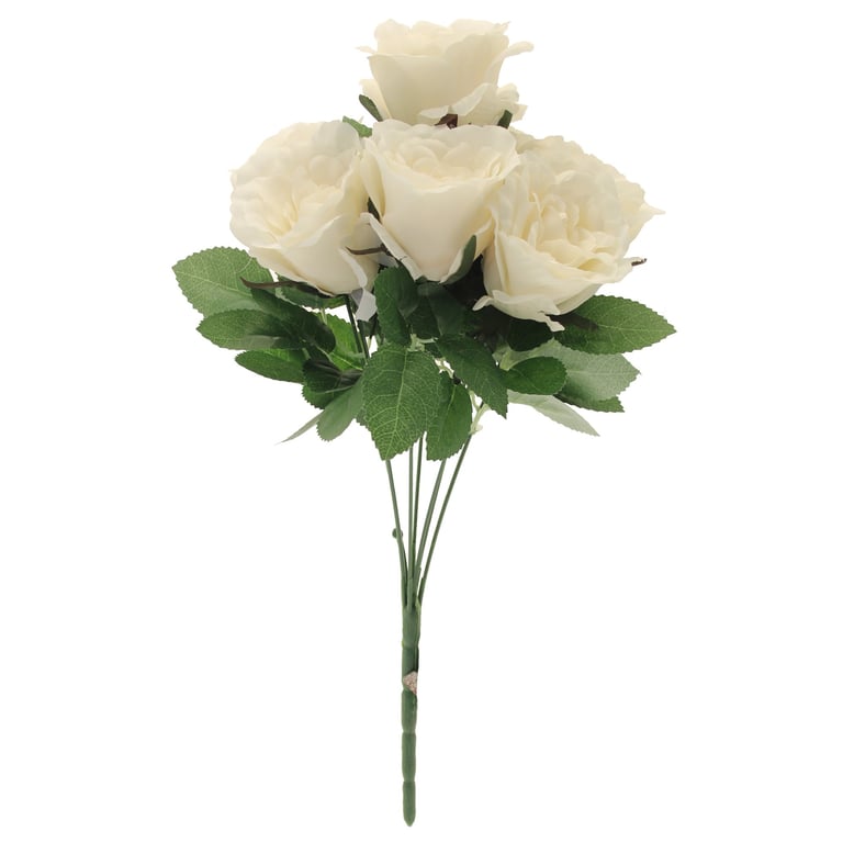 Eden Rose Bunch Cream - Hydrating Anti-Aging Skincare Face Cream with Rose Extracts for Soothing and Rejuvenating Skin