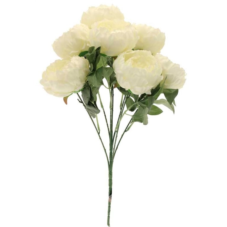 Seven King Peony Bunch Cream - Anti-Aging Moisturizing Beauty Cream for Skin Care